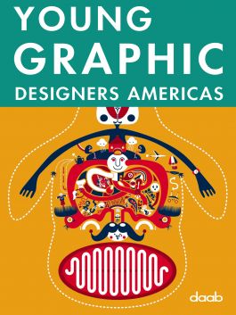 книга Young Graphic Designers Americas, автор: 